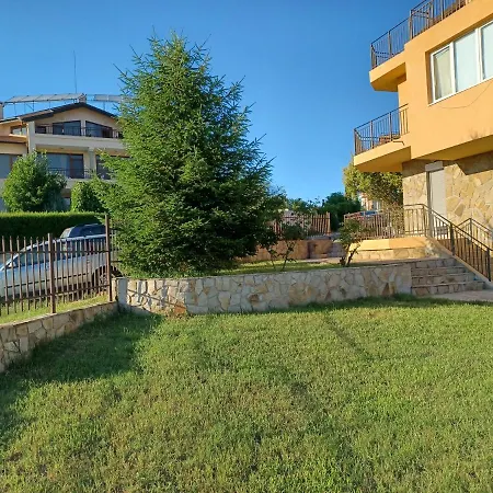 Apartaments Sunrise Apartment Sozopol