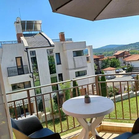 Apartment Apartaments Sunrise Sozopol