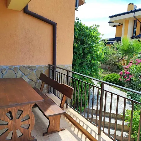 Apartment Apartaments Sunrise Sozopol
