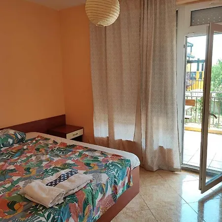 Apartaments Sunrise Apartment